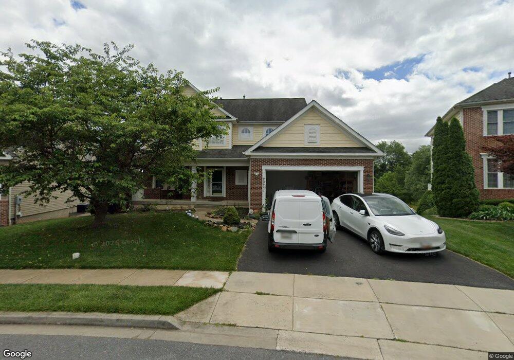 2023 Butterfield Overlook, Frederick, MD 21702 - photo 1