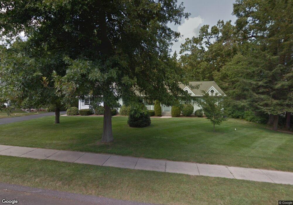 39 Spinners Run, South Windsor, CT 06074 - photo 1