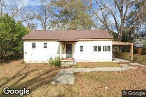 203 Commerce St E, Fort Gaines, GA 39851