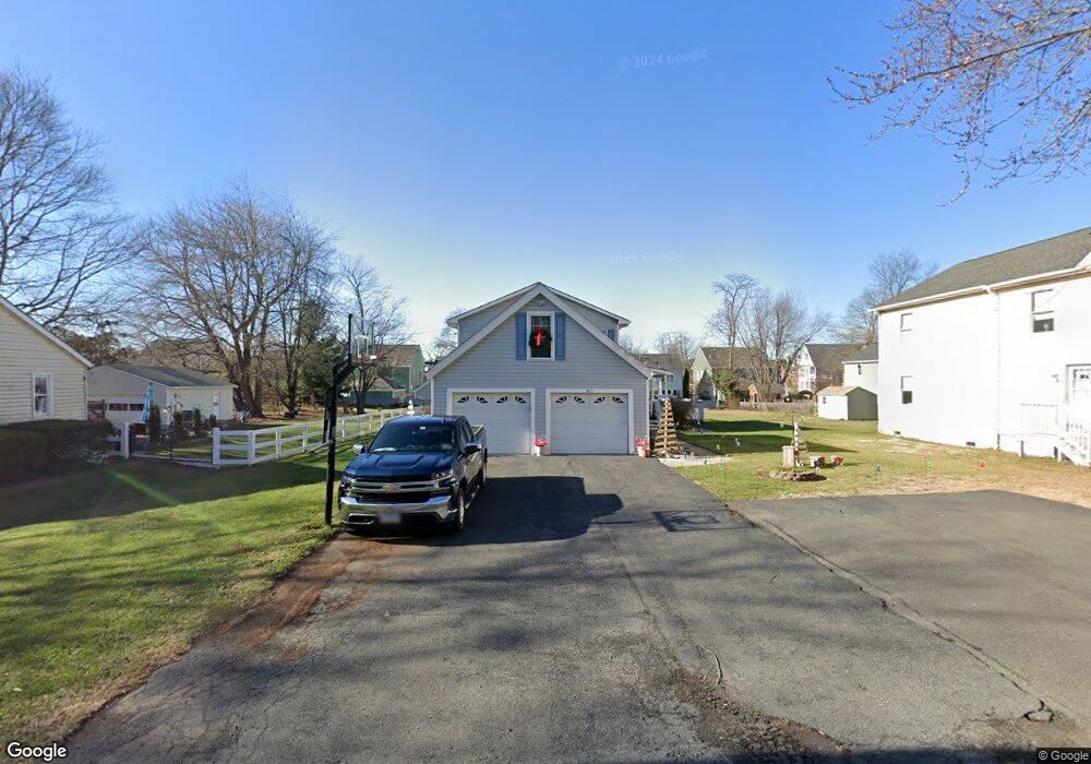 223 S 12th St, Purcellville, VA 20132 - photo 1