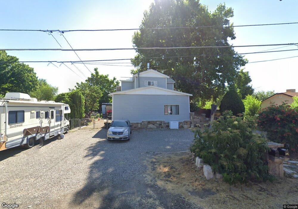 530 1/2 29 1/2 Rd, Grand Junction, CO 81504 - photo 1