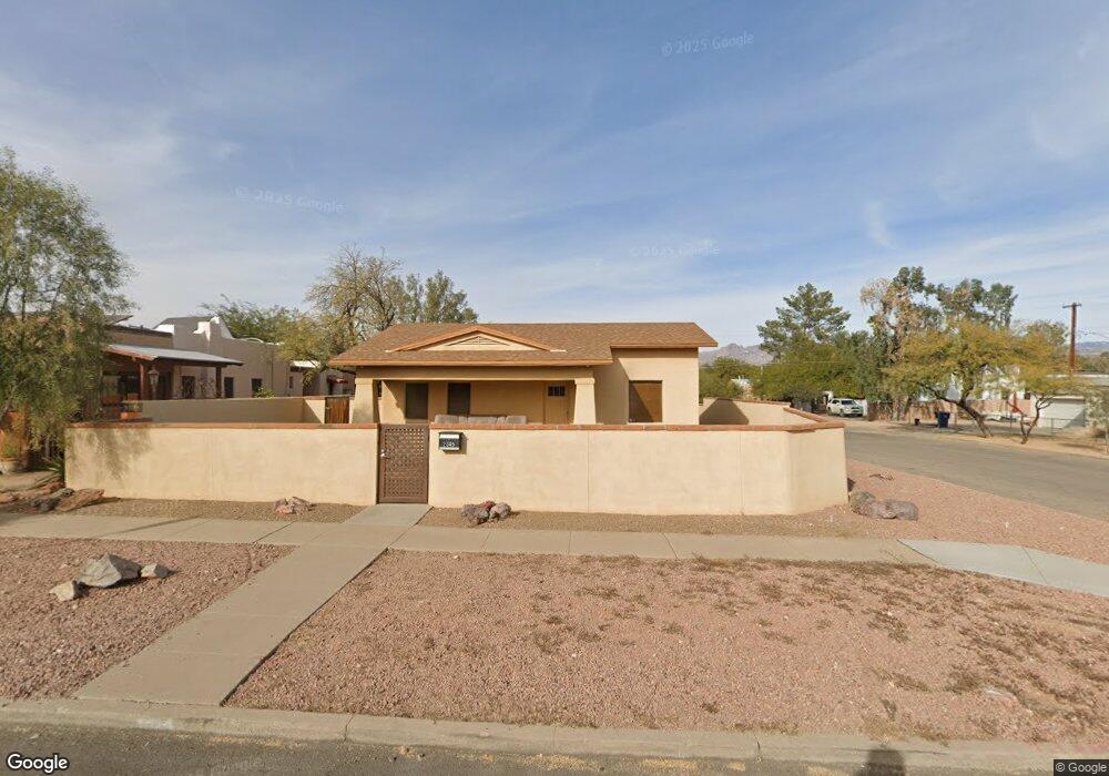 2049 E 9th St, Tucson, AZ 85719 - photo 1