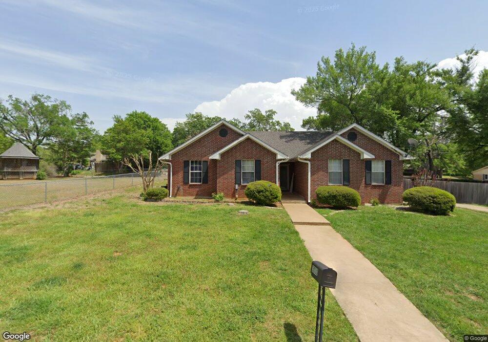 3030 Jennifer Ave, Denison, TX 75020 - photo 1