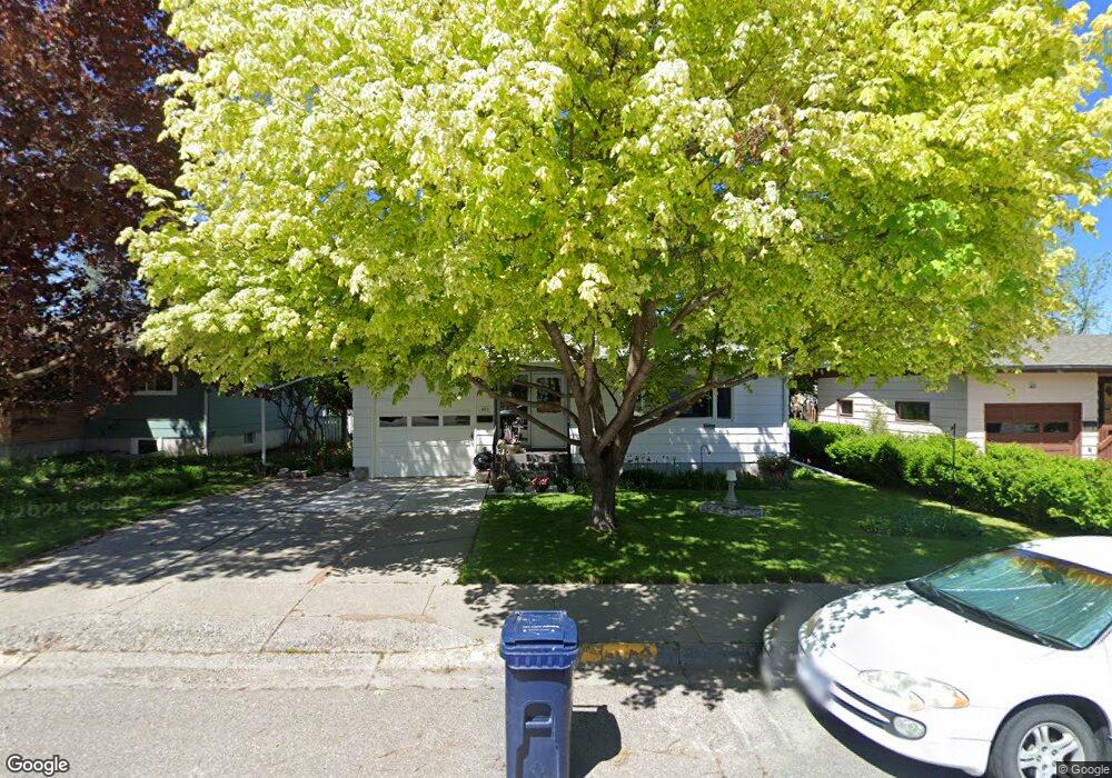 423 N 6th Ave, Bozeman, MT 59715 - photo 1
