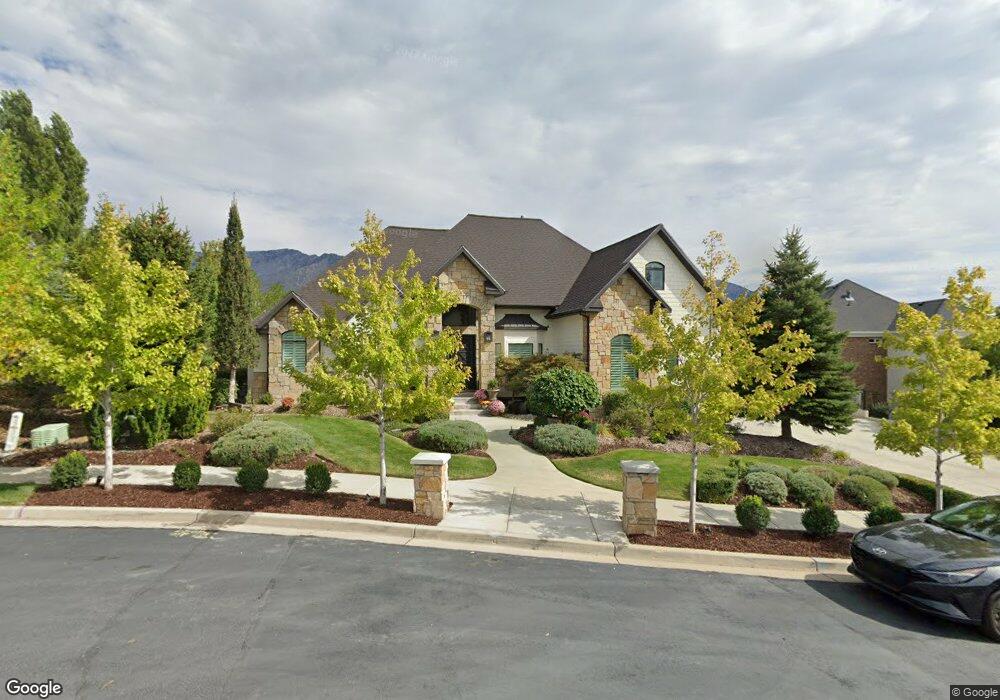 12582 N Timber Ridge Ln, Highland, UT 84003 - photo 1