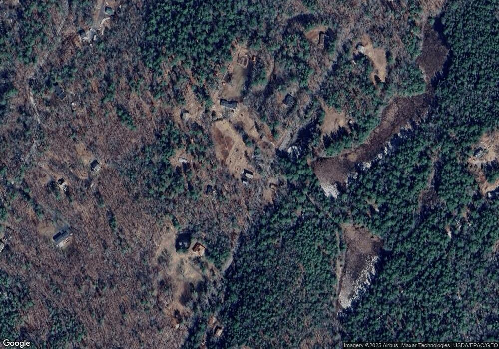 285 Cross Point Rd, Edgecomb, ME 04556 - photo 1