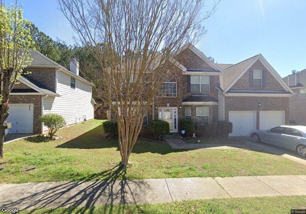 5481 Platte Dr, Ellenwood, GA 30294 - photo 1