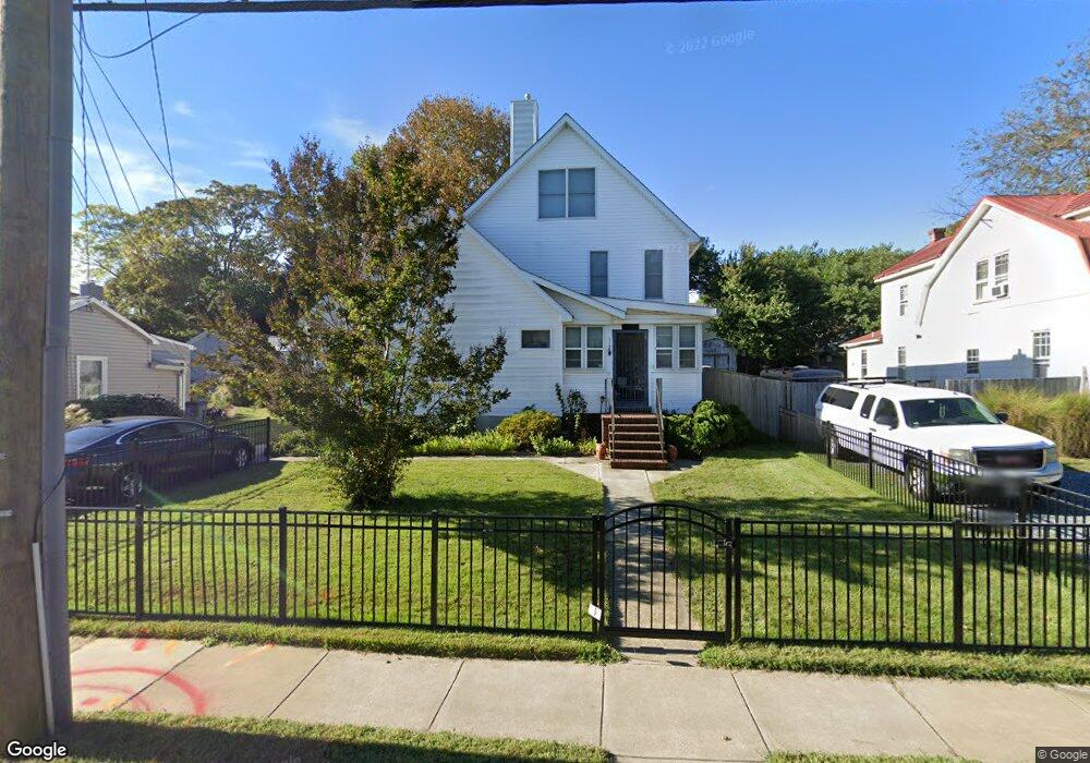 112 Eastern Ave, Annapolis, MD 21403 - photo 1