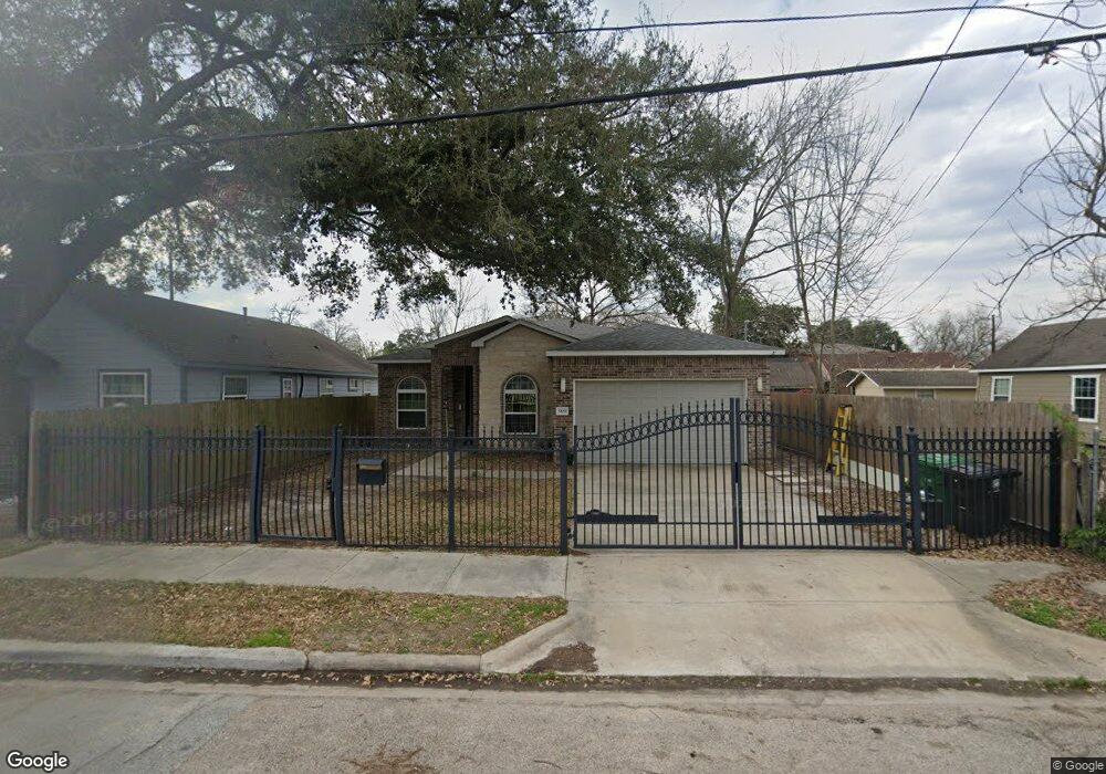 5109 Terry St, Houston, TX 77009 - photo 1