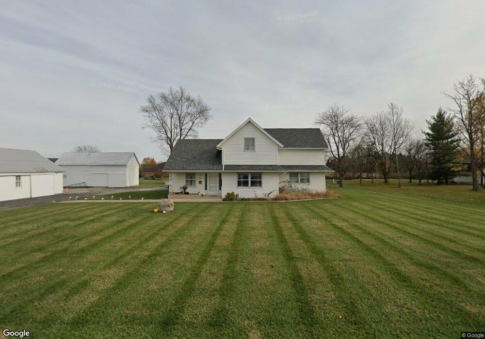 218 N Main St, New Knoxville, OH 45871 - photo 1