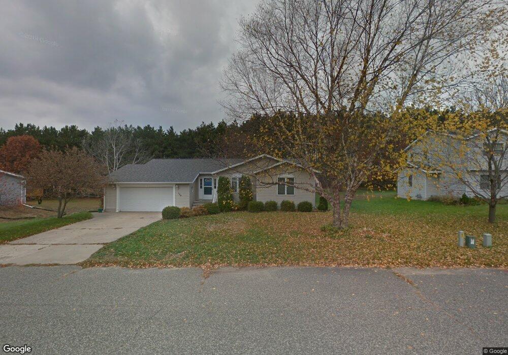 104 Schreier Dr, Camp Douglas, WI 54618 - photo 1