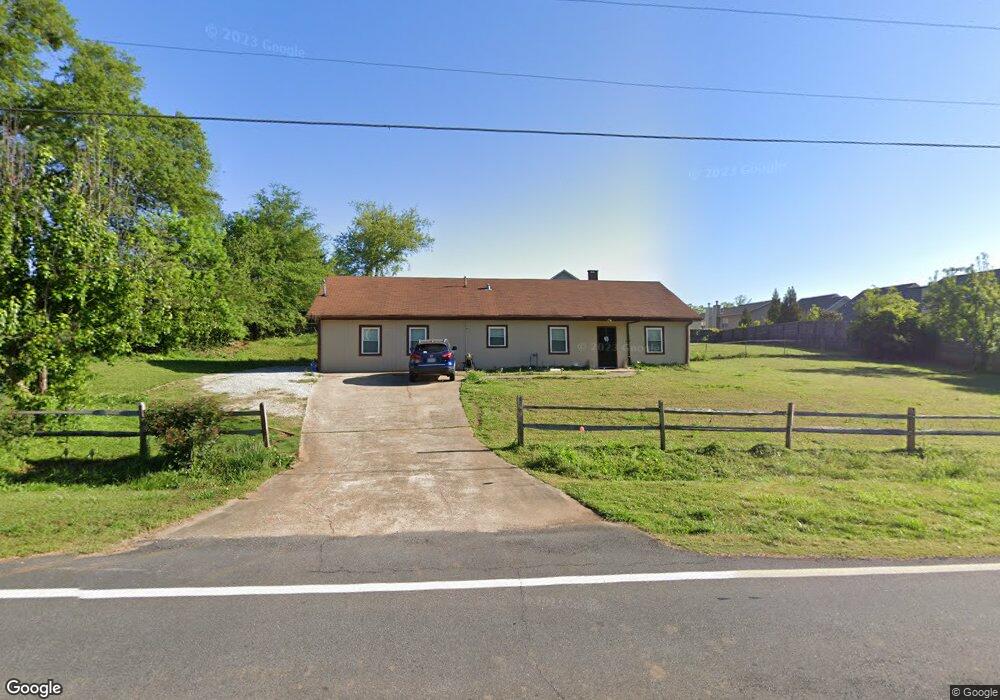 3383 Pittard Rd NW unit Side Entry, Duluth, GA 30096 - photo 1