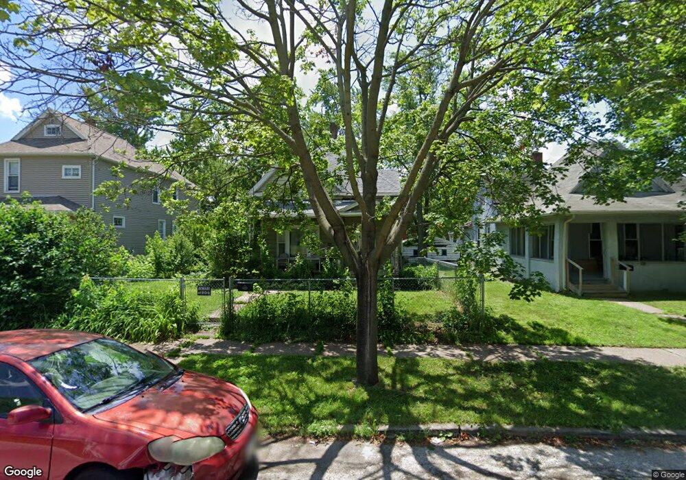 519 W 15th St, Davenport, IA 52803 - photo 1