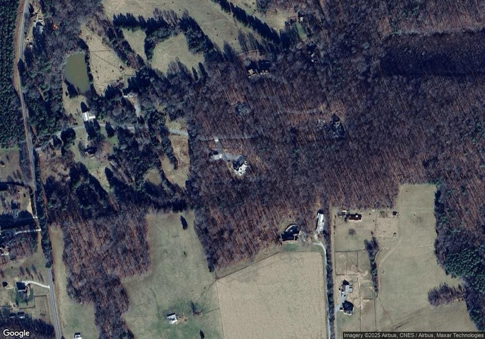 210 Bannockburn Way, Siler City, NC 27344 - photo 1