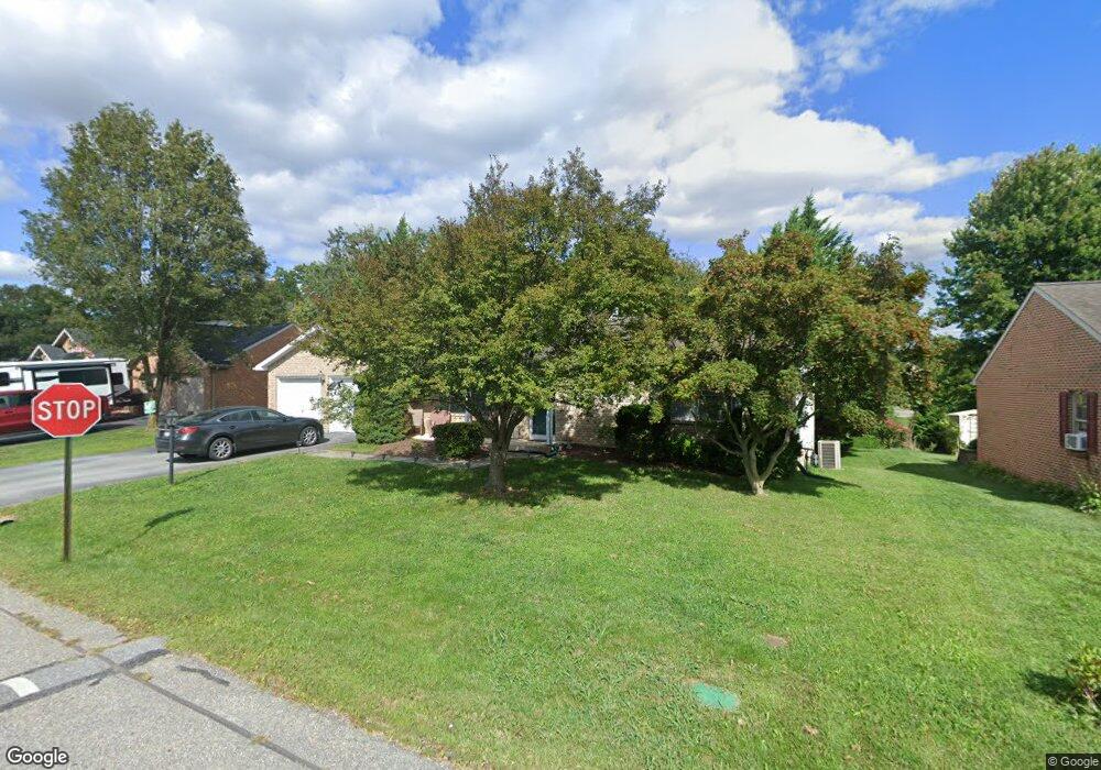 201 Stanford Rd, Hagerstown, MD 21742 - photo 1