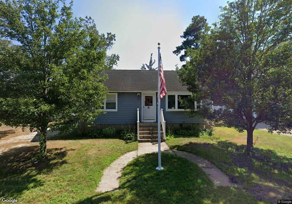 140 E Point Pleasant Ave, Ocean Gate, NJ 08740 - photo 1