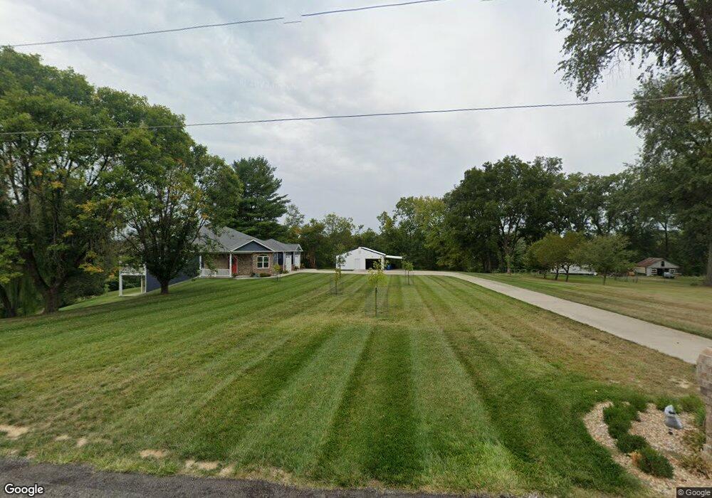 325 Buck Rd, Collinsville, IL 62234 - photo 1