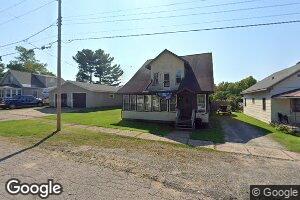 29 W Fall St, L'Anse, MI 49946