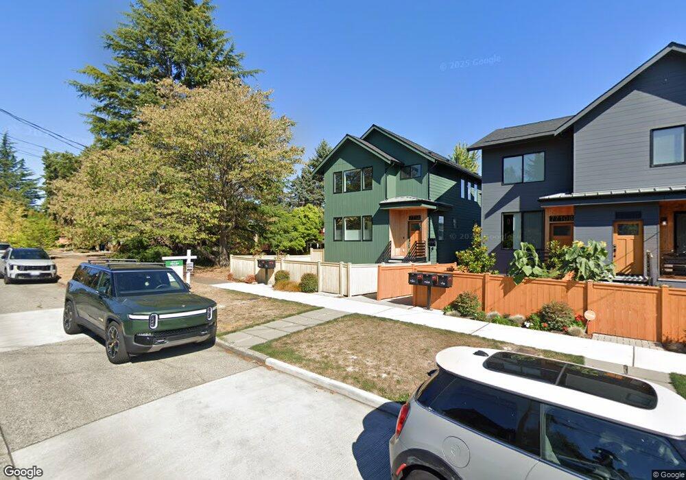 7714 30th Ave NW unit 1, Seattle, WA 98117 - photo 1