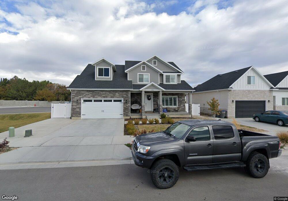 1788 W Brocious Way, South Jordan, UT 84095 - photo 1