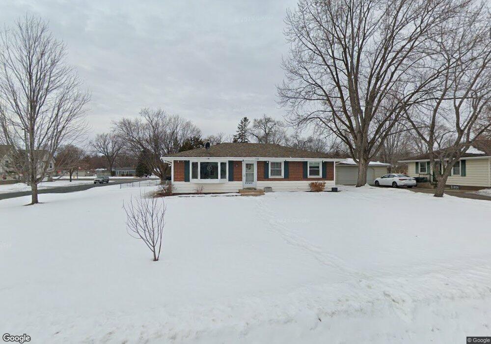 8240 Garfield Ave S, Bloomington, MN 55420 - photo 1