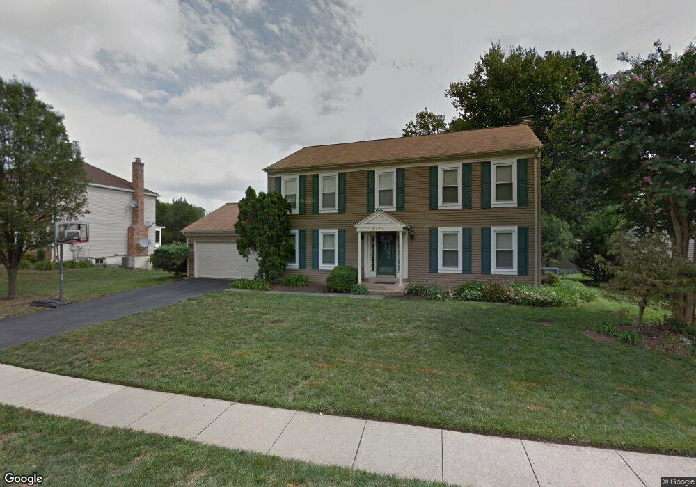 3621 Great Laurel Ln, Fairfax, VA 22033 - photo 1