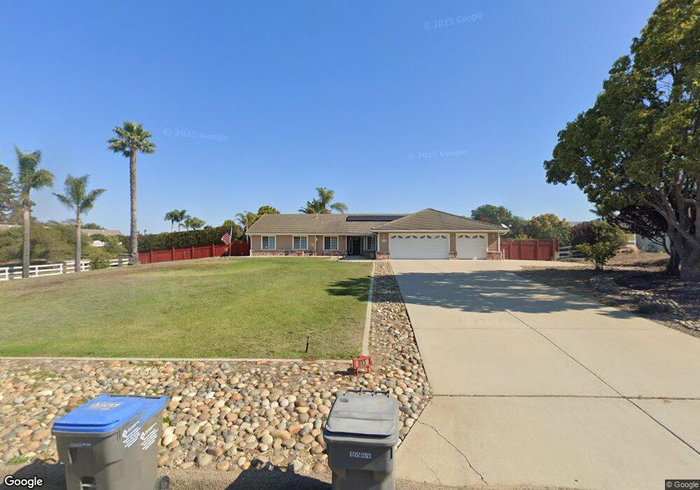 615 High Meadow Dr, Nipomo, CA 93444 - photo 1