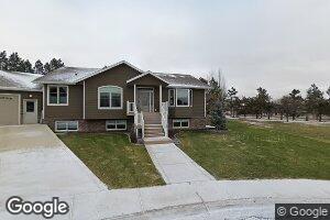 504 Jade Ct, Lemmon, SD 57638
