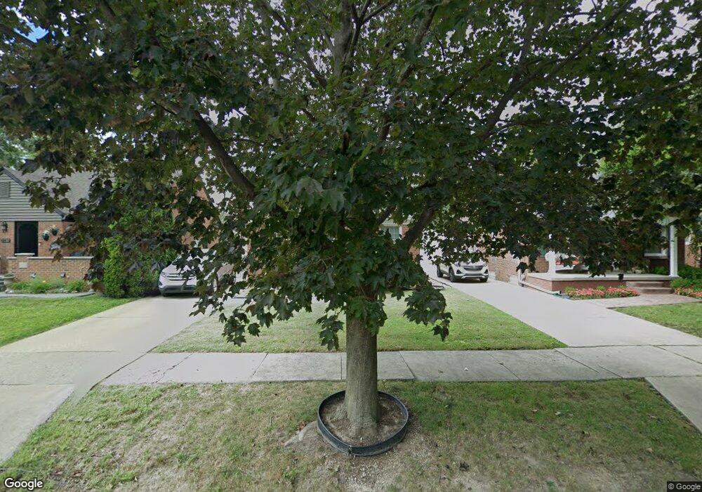 7724 Larme Ave, Allen Park, MI 48101 - photo 1