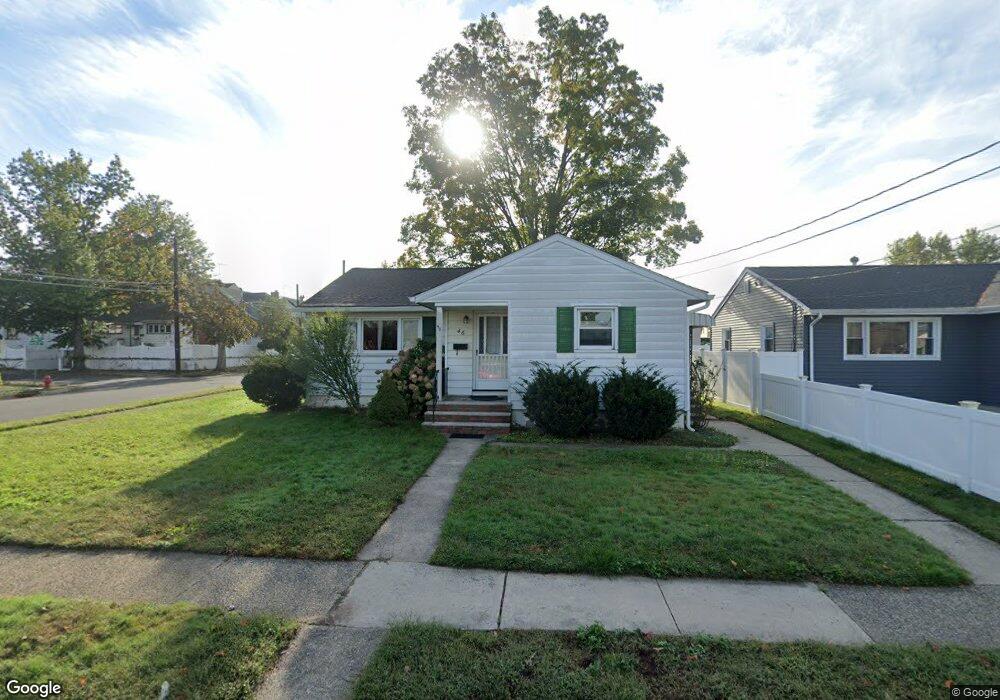 46 Cona Ct, Haledon, NJ 07508 - photo 1