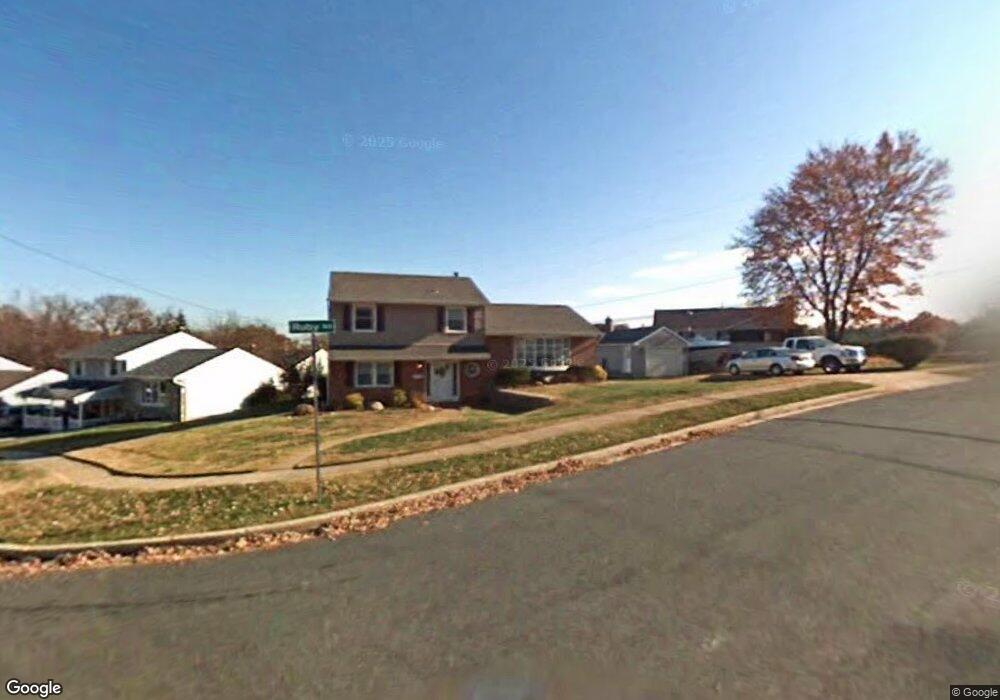 4701 Ruby Ave, Halethorpe, MD 21227 - photo 1