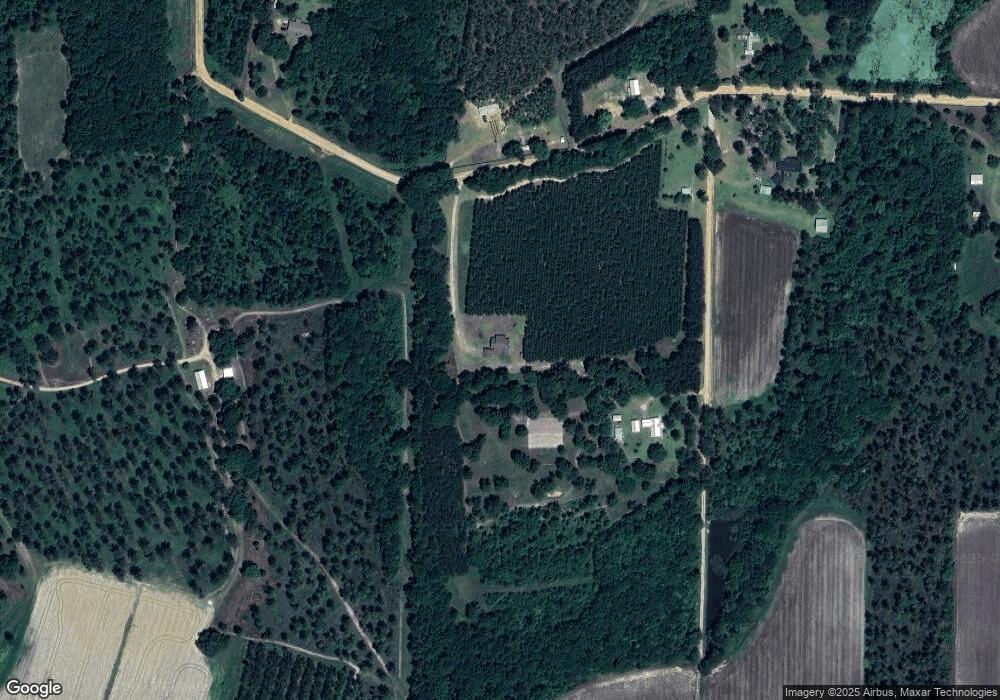 785 Carlton Rd, Coolidge, GA 31738 - photo 1