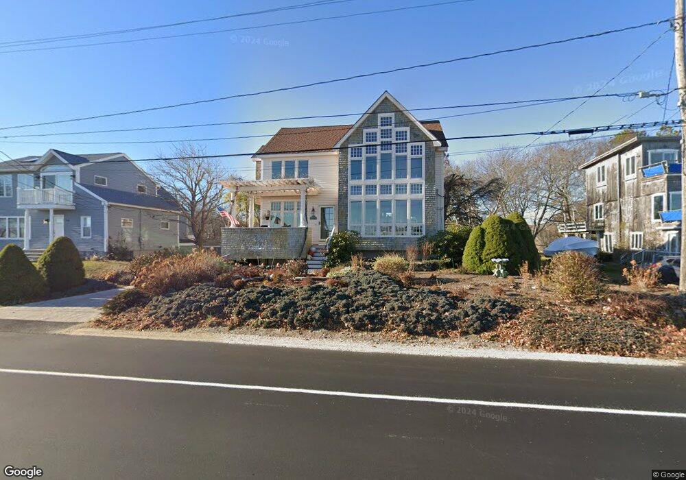 780 Ocean Blvd, Rye, NH 03870 - photo 1