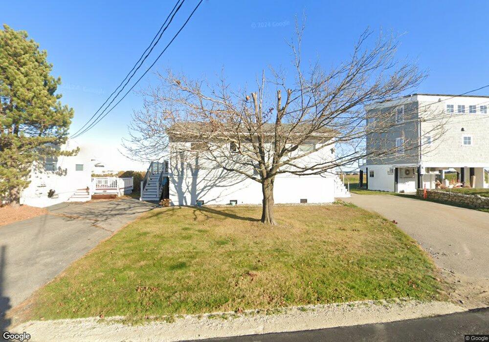 820 Ocean Blvd unit 3, Rye, NH 03870 - photo 1