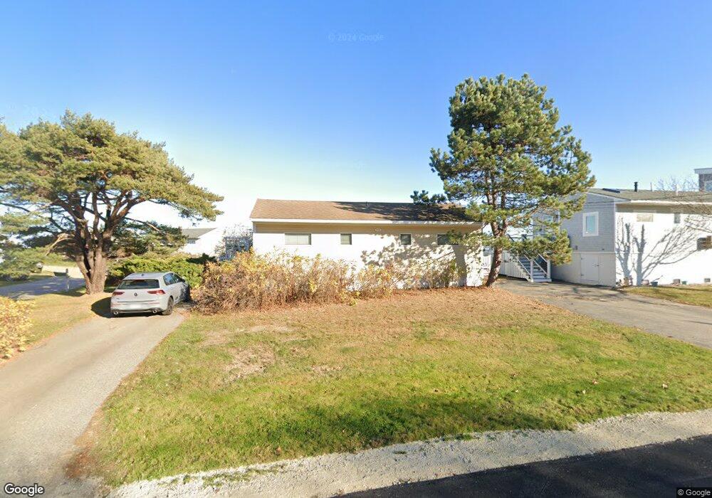 816 Ocean Blvd unit 5, Rye, NH 03870 - photo 1