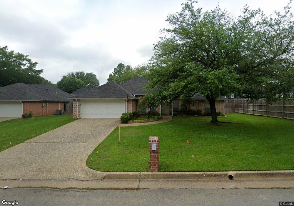 3116 Varsity Dr, Tyler, TX 75701 - photo 1