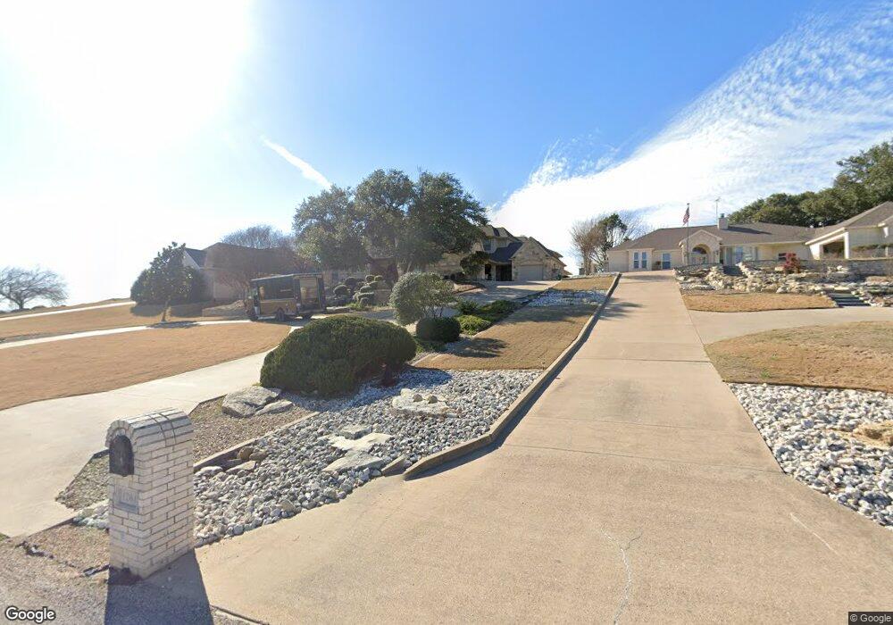 1202 Lady Amber Ln, Granbury, TX 76049 - photo 1