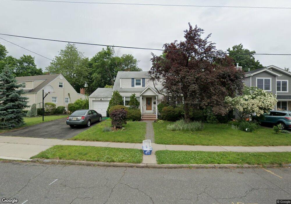 19-19 Halstead Terrace unit 1X, Fair Lawn, NJ 07410 - photo 1