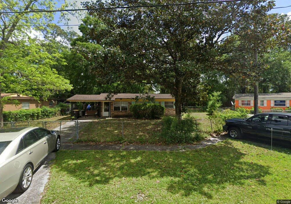 5241 Timawatha Ave, Jacksonville, FL 32210 - photo 1