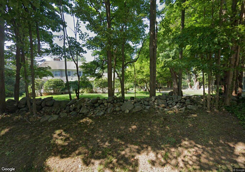 0 Scofield Rd unit H6112812, Pound Ridge, NY 10576 - photo 1