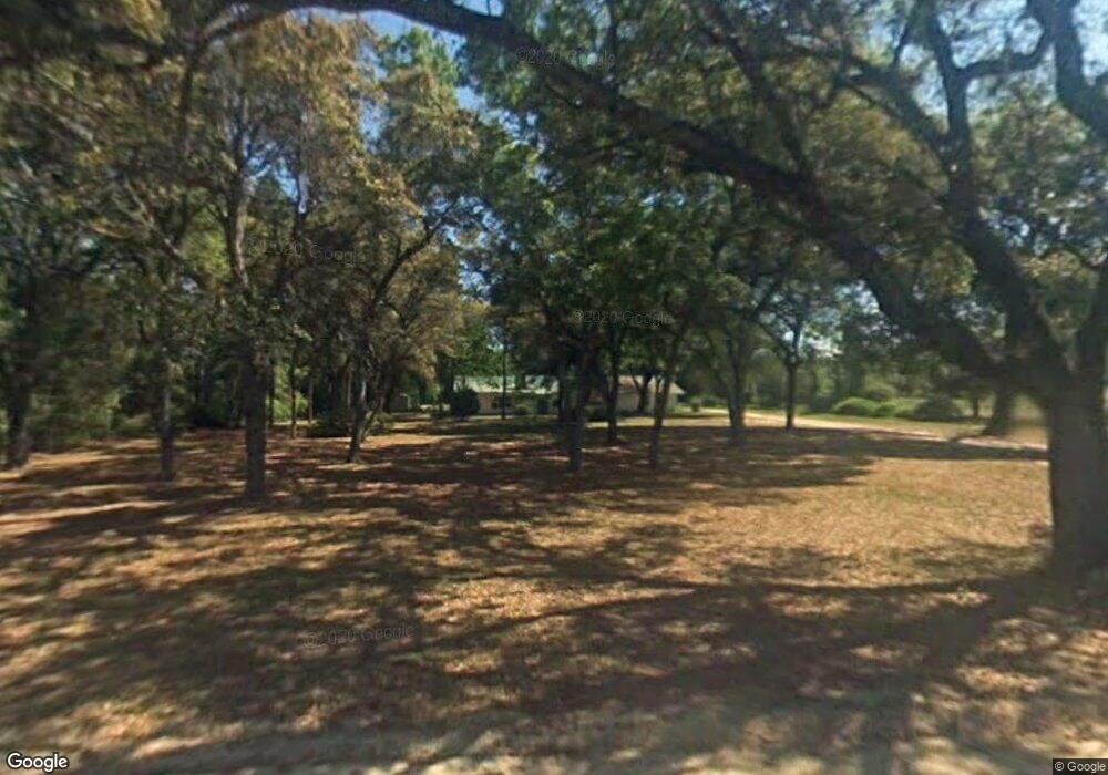 4122 Molly Branch Rd, Blackshear, GA 31516 - photo 1