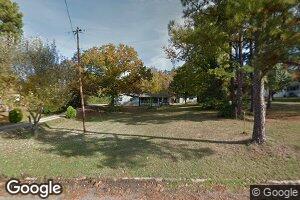 503 Point Cedar Rd, Pearcy, AR 71964
