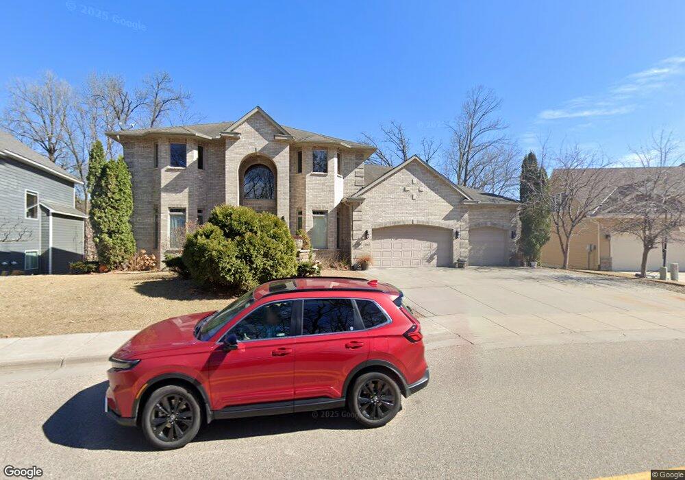 10962 Goose Lake Rd, Champlin, MN 55316 - photo 1