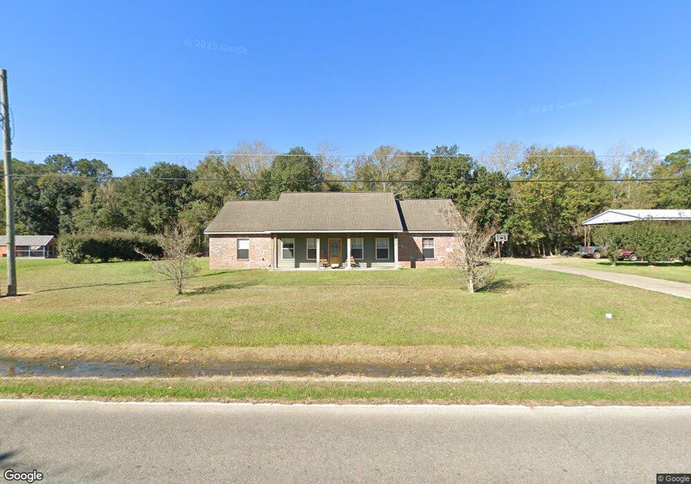 289 Aspen Rd, Egan, LA 70531 - photo 1