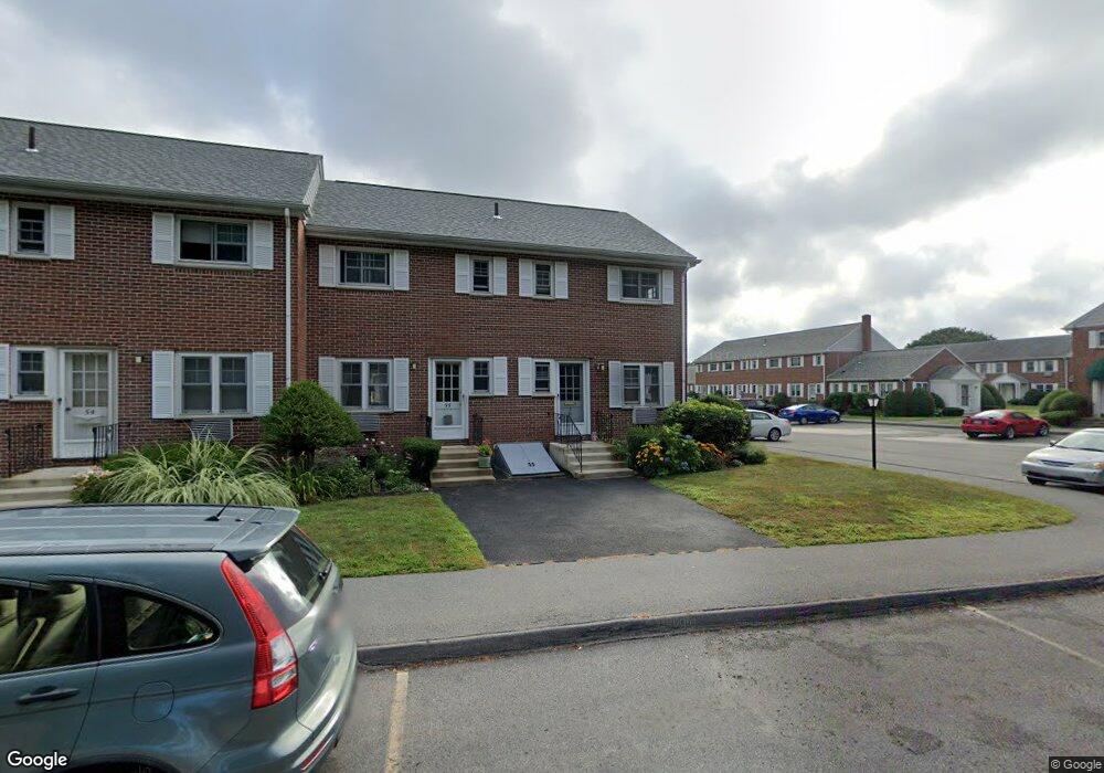 56 Emerson Gardens Rd unit 56, Lexington, MA 02420 - photo 1