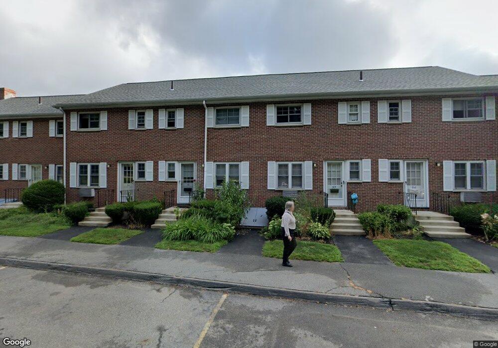 52 Emerson Gardens Rd, Lexington, MA 02420 - photo 1