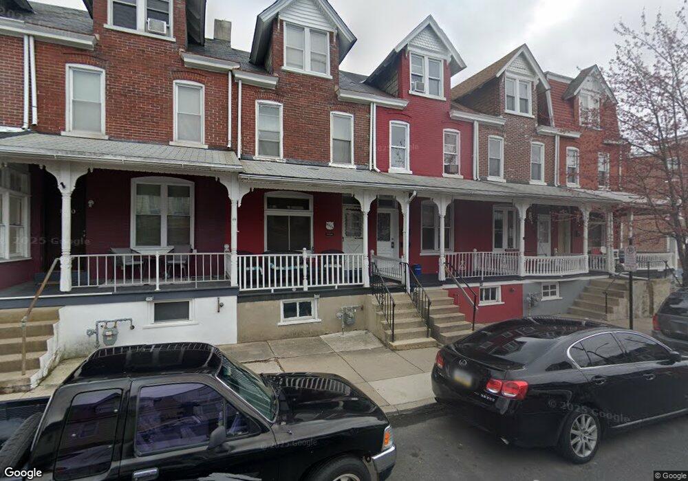 822 N 8th St unit 1, Allentown, PA 18102 - photo 1