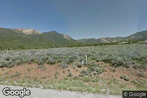 0 Ponderosa Rd, Pine Valley, UT 84781