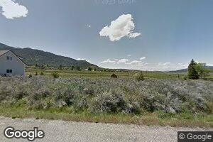 21 Ponderosa Rd, Pine Valley, UT 84781
