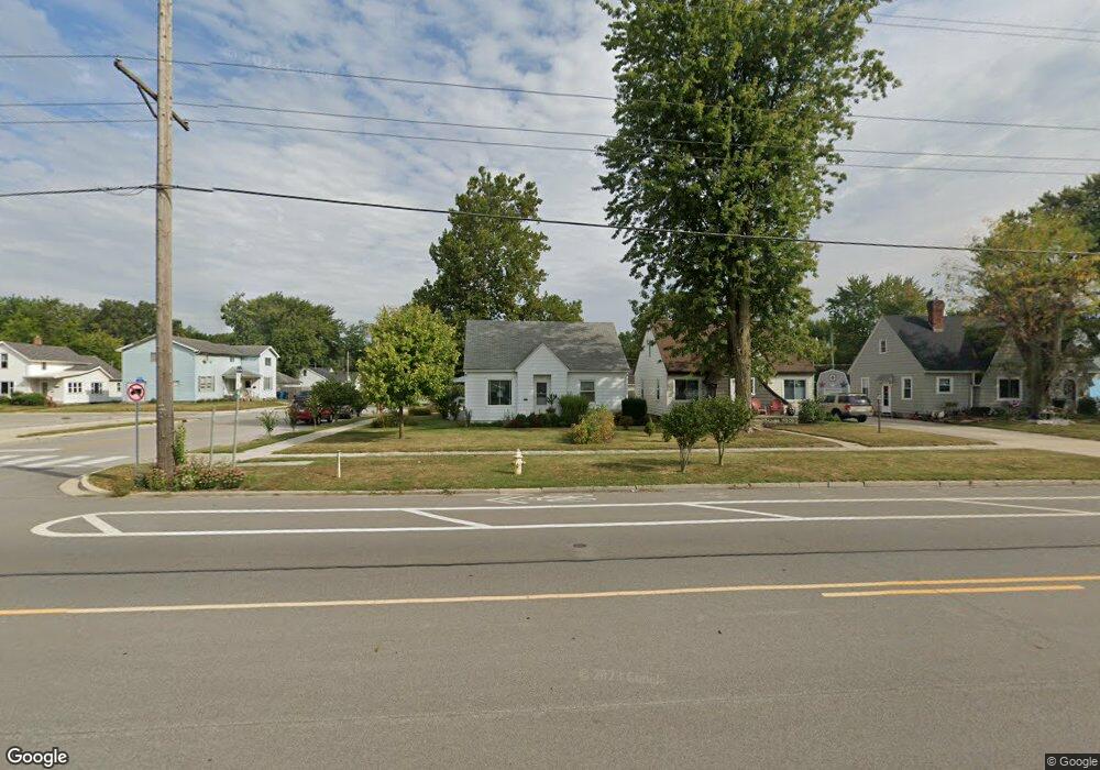 603 Lincoln Hwy E, New Haven, IN 46774 - photo 1